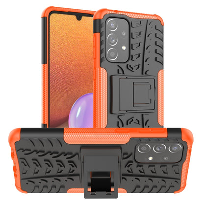 Tire Texture TPU + PC Phone Case, For Samsung Galaxy A03 EU Version, For Samsung Galaxy A03 Core, For Samsung Galaxy A33 5G
