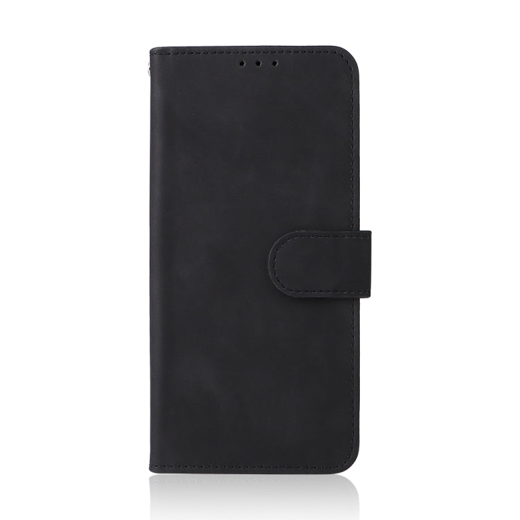 Skin Feel Magnetic Buckle Calf Texture PU Phone Case, For Samsung Galaxy A13 4G, For Sharp Aquos Wish SHG06, For Xiaomi 12 5G, For OnePlus 10 Pro 5G