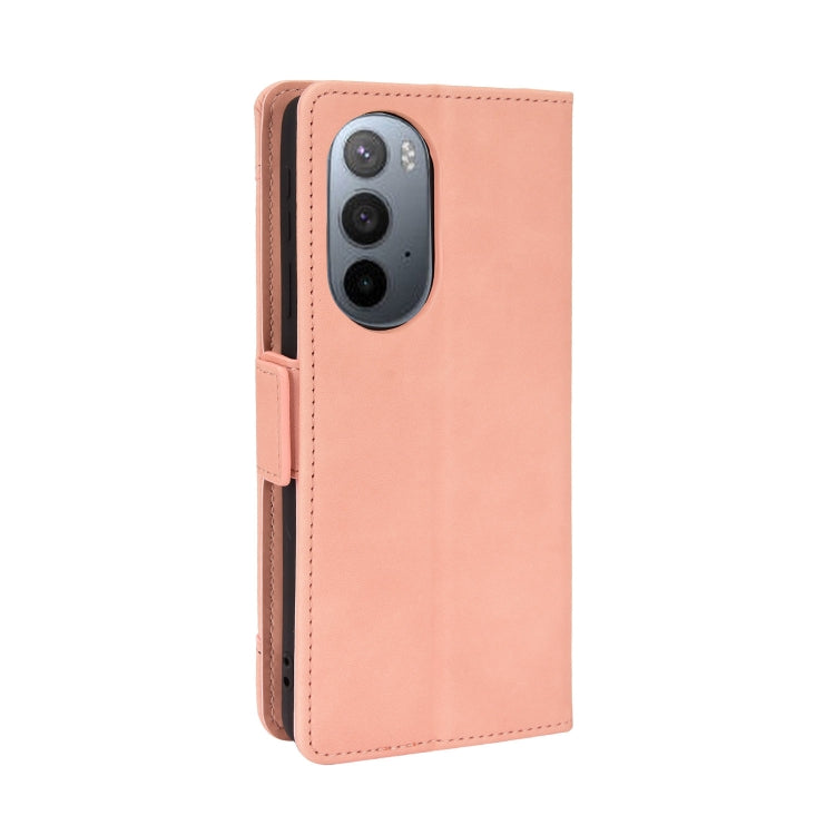 Skin Feel Calf Pattern Leather Phone Case, For Motorola Moto Edge X30, For Motorola Moto G41 / G31, For Motorola Moto G71 5G, For Motorola Moto G200 5G / S30