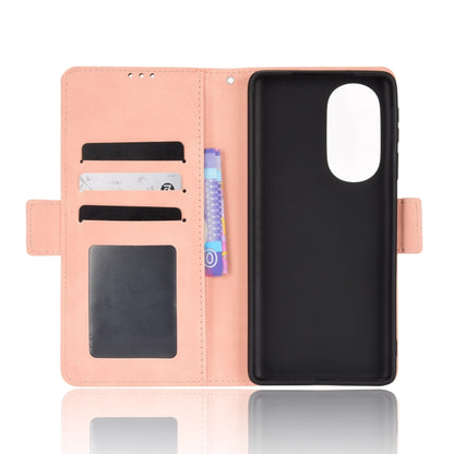 Skin Feel Calf Pattern Leather Phone Case, For Motorola Moto Edge X30, For Motorola Moto G41 / G31, For Motorola Moto G71 5G, For Motorola Moto G200 5G / S30