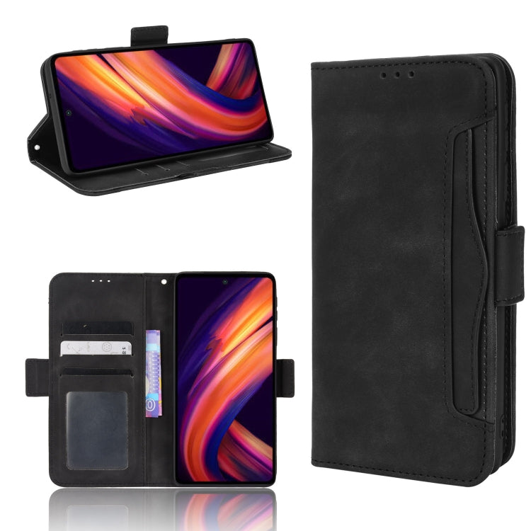 Skin Feel Calf Pattern Leather Phone Case, For Motorola Moto Edge X30, For Motorola Moto G41 / G31, For Motorola Moto G71 5G, For Motorola Moto G200 5G / S30