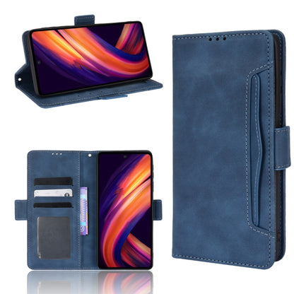 Skin Feel Calf Pattern Leather Phone Case, For Motorola Moto Edge X30, For Motorola Moto G41 / G31, For Motorola Moto G71 5G, For Motorola Moto G200 5G / S30
