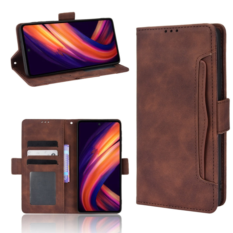 Skin Feel Calf Pattern Leather Phone Case, For Motorola Moto Edge X30, For Motorola Moto G41 / G31, For Motorola Moto G71 5G, For Motorola Moto G200 5G / S30