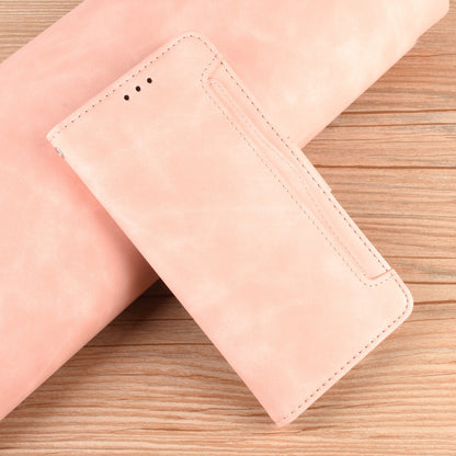 Skin Feel Calf Pattern Leather Phone Case, For OPPO A55s 5G JP Version, For OPPO Reno7 5G, For OPPO Reno7 Pro 5G, For OPPO Realme Narzo 50A