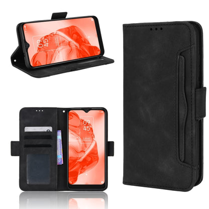 Skin Feel Calf Pattern Leather Phone Case, For TCL 20 XE, For TCL 20Y / Alcatel 1S 2021, For TCL 205, For vivo Y3s 2021