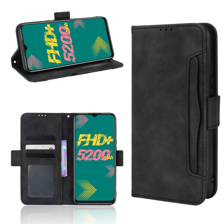 Skin Feel Calf Pattern Leather Phone Case, For vivo S10e / V23e 4G / 5G, For vivo Y15s 2021 / Y15a, For Infinix Hot 11, For Infinix Note 11 Pro