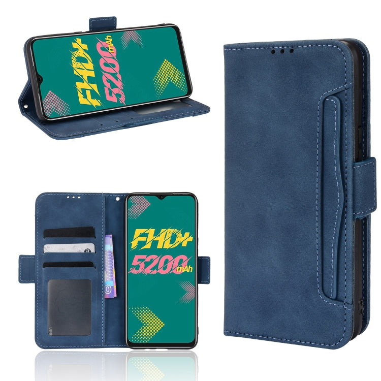 Skin Feel Calf Pattern Leather Phone Case, For vivo S10e / V23e 4G / 5G, For vivo Y15s 2021 / Y15a, For Infinix Hot 11, For Infinix Note 11 Pro