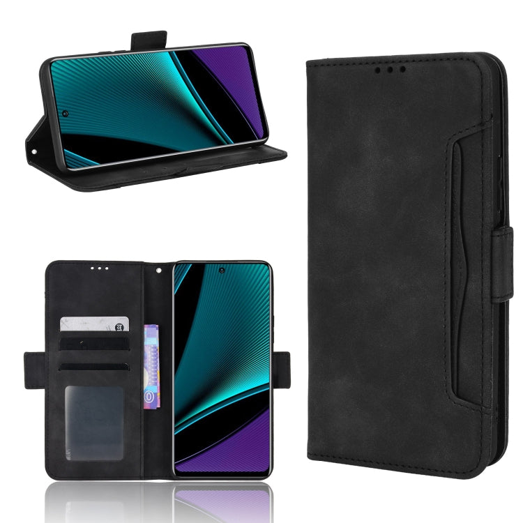 Skin Feel Calf Pattern Leather Phone Case, For vivo S10e / V23e 4G / 5G, For vivo Y15s 2021 / Y15a, For Infinix Hot 11, For Infinix Note 11 Pro