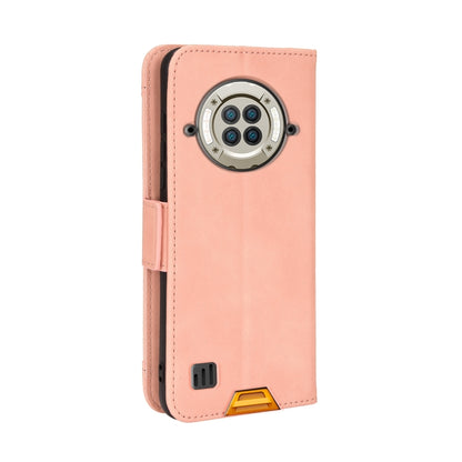 Skin Feel Calf Pattern Leather Phone Case, For Doogee S96 Pro, For Nokia X100 / X10 / X20, For Oukitel K9 Pro, For Ulefone Armor 8