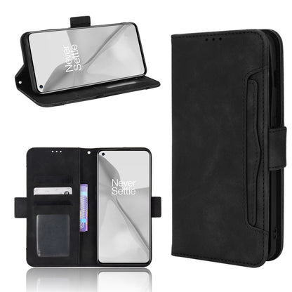 Skin Feel Calf Pattern Leather Phone Case, For Samsung Galaxy S22 Ultra 5G, For Sharp Aquos Wish, For OnePlus 10 Pro 5G, For Umidigi A11s