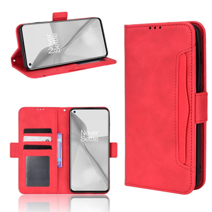 Skin Feel Calf Pattern Leather Phone Case, For Samsung Galaxy S22 Ultra 5G, For Sharp Aquos Wish, For OnePlus 10 Pro 5G, For Umidigi A11s