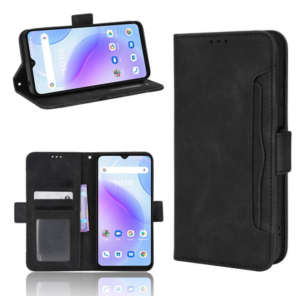 Skin Feel Calf Pattern Leather Phone Case, For Samsung Galaxy S22 Ultra 5G, For Sharp Aquos Wish, For OnePlus 10 Pro 5G, For Umidigi A11s
