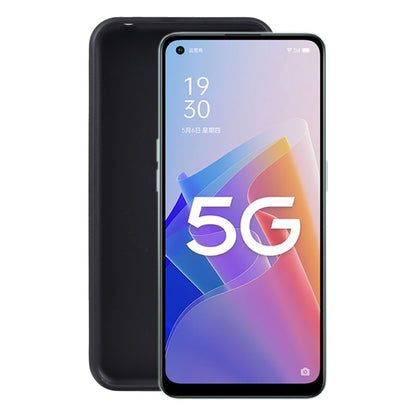 TPU Phone Case, For OPPO A96 5G