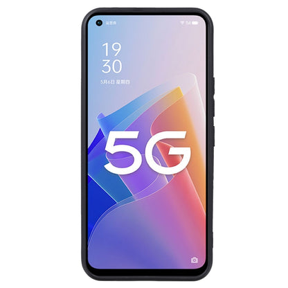 TPU Phone Case, For OPPO A96 5G
