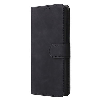 Skin Feel Magnetic Buckle Leather Phone Case, For TCL 205, For UMIDIGI A11S, For OnePlus Nord N20 5G