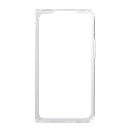 Fold Transparent PC Phone Case, For OPPO Find N