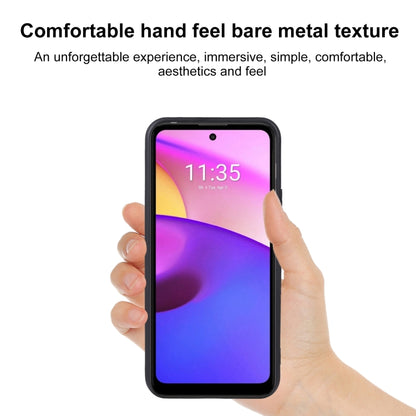 TPU Phone Case, For BLU G71+, For Lenovo K14 Plus /  Motorola Moto E20 / E30 / E40, For Nokia G11, For ZTE Blade 20 Smart, For Lenovo K14 Plus, For Xiaomi Redmi 10 2022
