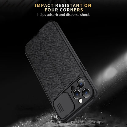 Litchi Texture Sliding Camshield TPU Protective Phone Case, For Xiaomi Poco X3, For Xiaomi Redmi 9, For Xiaomi Redmi 9A, For Xiaomi Redmi K40, For Xiaomi Redmi Note 8, For Xiaomi Redmi Note 8 Pro, For Xiaomi Redmi Note 9 4G / Redmi 9T                  ...