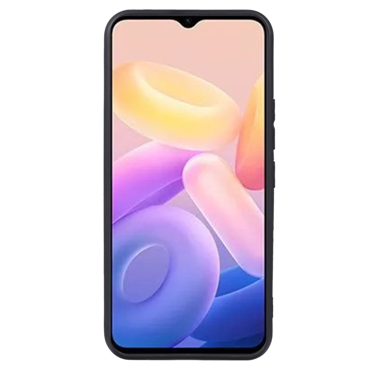 TPU Phone Case, For DOOGEE S98/S98 Pro, For Xiaomi Redmi Note 11 / Poco M4 Pro, For Honor Magic4, For Honor Magic4 Pro, For vivo Y33s 5G