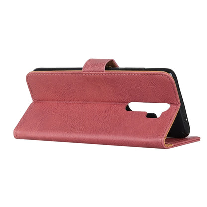 Cowhide Texture Horizontal Flip Leather Case with Holder & Card Slots & Wallet, For Xiaomi Redmi Note 8 Pro, For Xiaomi Redmi Note 8T, For Galaxy A51, For Galaxy A71, For Galaxy Note 10 Lite / A81, For Galaxy S10 Lite / A91