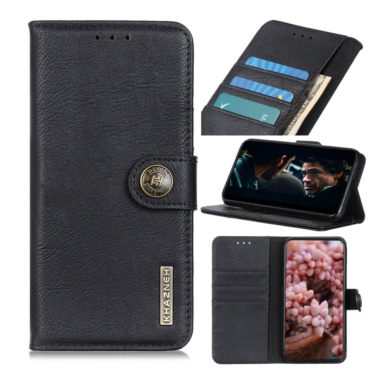 Cowhide Texture Horizontal Flip Leather Case with Holder & Card Slots & Wallet, For Xiaomi Redmi Note 8 Pro, For Xiaomi Redmi Note 8T, For Galaxy A51, For Galaxy A71, For Galaxy Note 10 Lite / A81, For Galaxy S10 Lite / A91