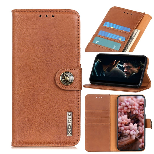 Cowhide Texture Horizontal Flip Leather Case with Holder & Card Slots & Wallet, For Galaxy S20+, For iPhone 11, For Galaxy S20, For iPhone 11 Pro, For iPhone 11 Pro Max, For Xiaomi Redmi Note 8