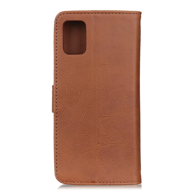 Cowhide Texture Horizontal Flip Leather Case with Holder & Card Slots & Wallet, For Galaxy S20+, For iPhone 11, For Galaxy S20, For iPhone 11 Pro, For iPhone 11 Pro Max, For Xiaomi Redmi Note 8