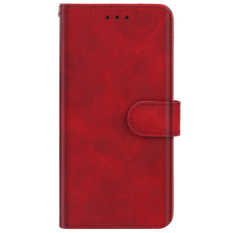 Leather Phone Case, For Cloud Mobile Stratus C5 Elite / Stratus C5, For Orbic Maui RC545L / Maui 4G LTE / Maui Prepaid, For Sky Device Elite P55, For TCL 30 V 5G T781S, For Tecno SPARK GO, For Unimax UMX U696CL, For Wiko View3 Lite                     ...