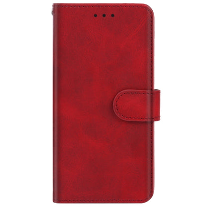 Leather Phone Case, For Cloud Mobile Stratus C5 Elite / Stratus C5, For Orbic Maui RC545L / Maui 4G LTE / Maui Prepaid, For Sky Device Elite P55, For TCL 30 V 5G T781S, For Tecno SPARK GO, For Unimax UMX U696CL, For Wiko View3 Lite                     ...