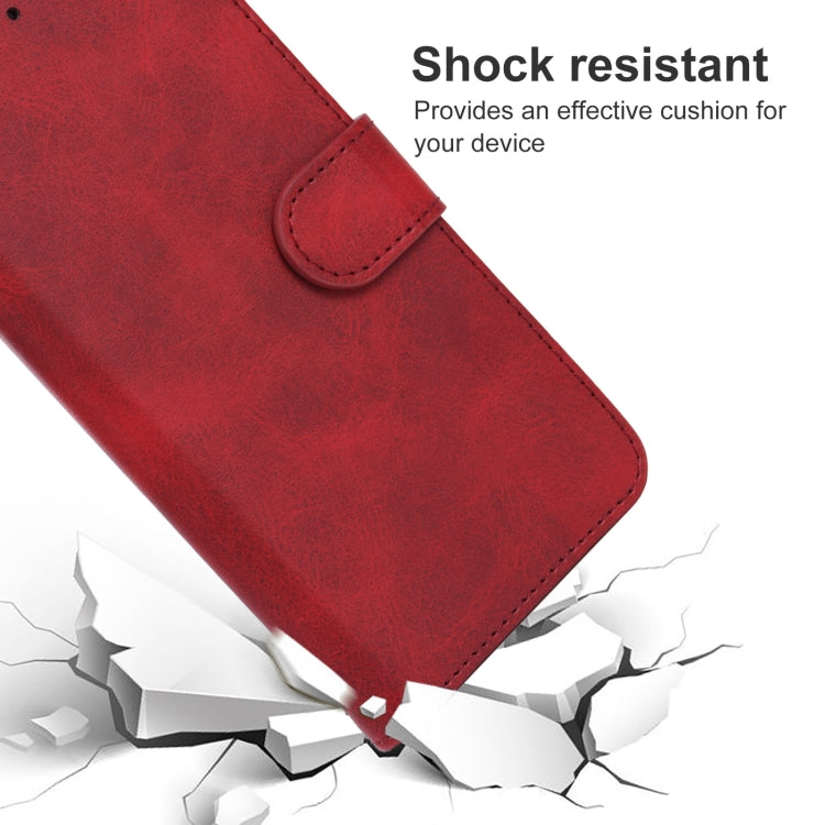 Leather Phone Case, For Cloud Mobile Stratus C5 Elite / Stratus C5, For Orbic Maui RC545L / Maui 4G LTE / Maui Prepaid, For Sky Device Elite P55, For TCL 30 V 5G T781S, For Tecno SPARK GO, For Unimax UMX U696CL, For Wiko View3 Lite                     ...