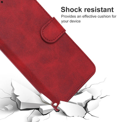 Leather Phone Case, For Cloud Mobile Stratus C5 Elite / Stratus C5, For Orbic Maui RC545L / Maui 4G LTE / Maui Prepaid, For Sky Device Elite P55, For TCL 30 V 5G T781S, For Tecno SPARK GO, For Unimax UMX U696CL, For Wiko View3 Lite                     ...