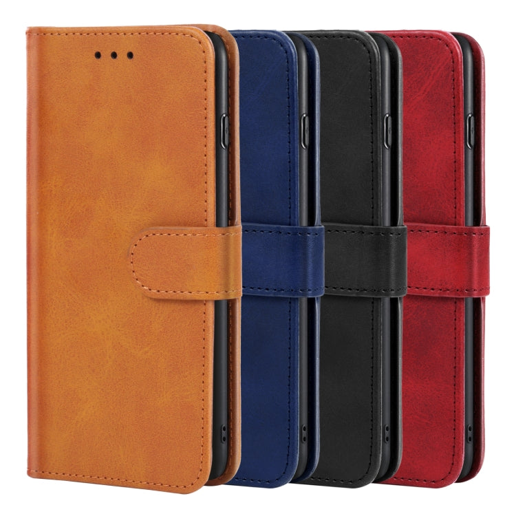 Leather Phone Case, For Cloud Mobile Stratus C5 Elite / Stratus C5, For Orbic Maui RC545L / Maui 4G LTE / Maui Prepaid, For Sky Device Elite P55, For TCL 30 V 5G T781S, For Tecno SPARK GO, For Unimax UMX U696CL, For Wiko View3 Lite                     ...