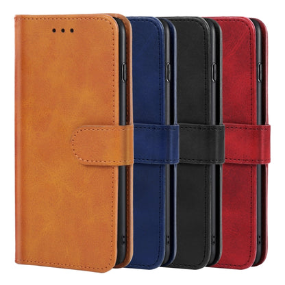 Leather Phone Case, For Cloud Mobile Stratus C5 Elite / Stratus C5, For Orbic Maui RC545L / Maui 4G LTE / Maui Prepaid, For Sky Device Elite P55, For TCL 30 V 5G T781S, For Tecno SPARK GO, For Unimax UMX U696CL, For Wiko View3 Lite                     ...