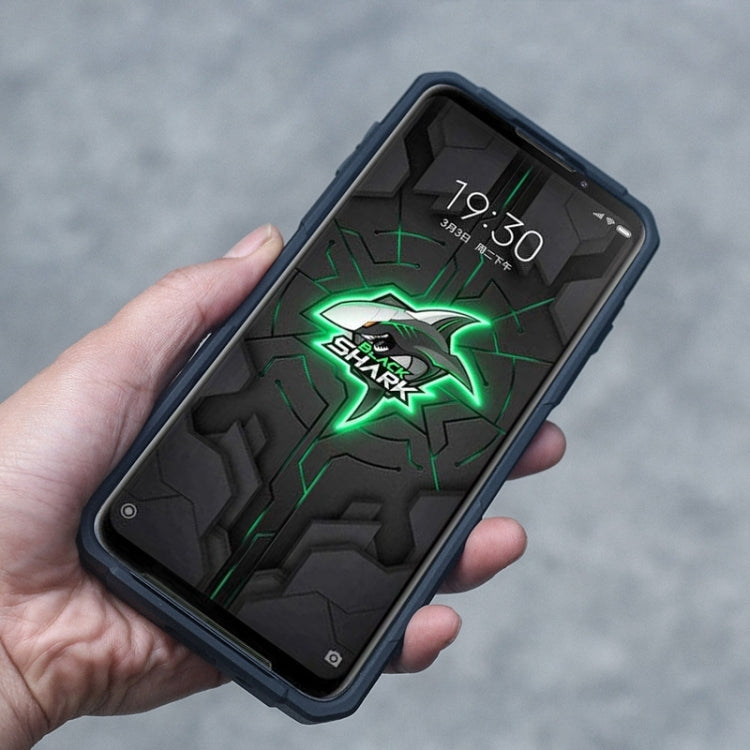 FATBEAR Armor Shockproof Cooling Phone Case, For Xiaomi Black Shark 3 / 3S, For Xiaomi Black Shark 4 / 4S / 4S Pro, For Xiaomi Redmi 5 Plus, For Xiaomi Redmi K20 Pro / Mi 9T Pro, For Xiaomi Redmi K40 / K40 Pro, For Xiaomi Redmi Note 5, For Xiaomi Mi 5X...