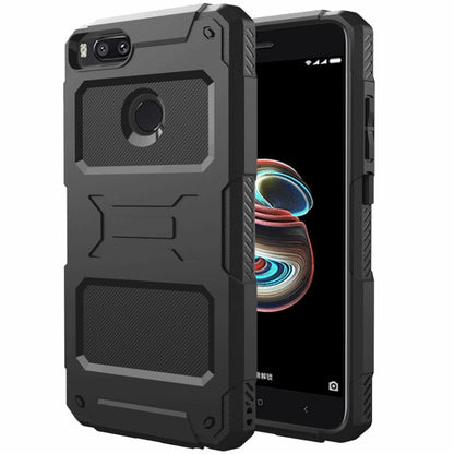 FATBEAR Armor Shockproof Cooling Phone Case, For Xiaomi Black Shark 3 / 3S, For Xiaomi Black Shark 4 / 4S / 4S Pro, For Xiaomi Redmi 5 Plus, For Xiaomi Redmi K20 Pro / Mi 9T Pro, For Xiaomi Redmi K40 / K40 Pro, For Xiaomi Redmi Note 5, For Xiaomi Mi 5X...