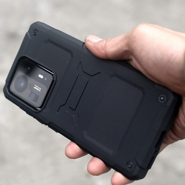 FATBEAR Armor Shockproof Cooling Phone Case, For Xiaomi Black Shark 3 / 3S, For Xiaomi Black Shark 4 / 4S / 4S Pro, For Xiaomi Redmi 5 Plus, For Xiaomi Redmi K20 Pro / Mi 9T Pro, For Xiaomi Redmi K40 / K40 Pro, For Xiaomi Redmi Note 5, For Xiaomi Mi 5X...