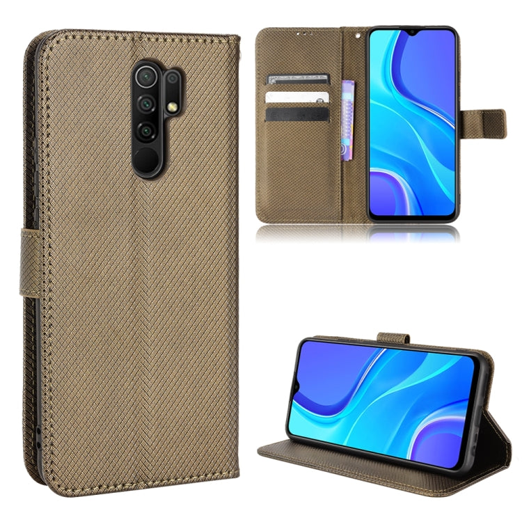 Diamond Texture Leather Phone Case, For Xiaomi Redmi 9, For Xiaomi Redmi Note 11 4G Global / Note 11S, For Xiaomi Redmi Note 11 Pro 5G / 4G Global, For Xiaomi Mi 11 Ultra