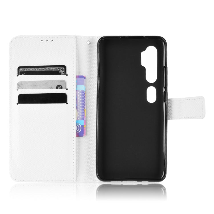 Diamond Texture Leather Phone Case, For Xiaomi Mi CC9 Pro / Note 10 / Note 10 Pro, For Samsung Galaxy S22 5G, For Samsung Galaxy A12 / M12 5G, For Samsung Galaxy Xcover 5