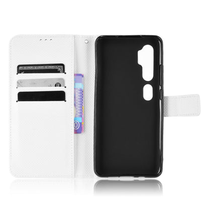 Diamond Texture Leather Phone Case, For Xiaomi Mi CC9 Pro / Note 10 / Note 10 Pro, For Samsung Galaxy S22 5G, For Samsung Galaxy A12 / M12 5G, For Samsung Galaxy Xcover 5