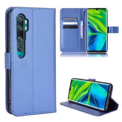 Diamond Texture Leather Phone Case, For Xiaomi Mi CC9 Pro / Note 10 / Note 10 Pro, For Samsung Galaxy S22 5G, For Samsung Galaxy A12 / M12 5G, For Samsung Galaxy Xcover 5