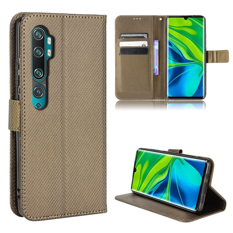 Diamond Texture Leather Phone Case, For Xiaomi Mi CC9 Pro / Note 10 / Note 10 Pro, For Samsung Galaxy S22 5G, For Samsung Galaxy A12 / M12 5G, For Samsung Galaxy Xcover 5