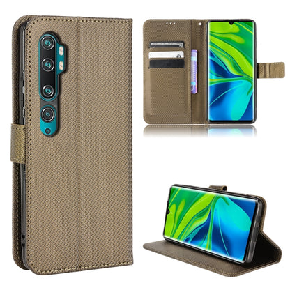 Diamond Texture Leather Phone Case, For Xiaomi Mi CC9 Pro / Note 10 / Note 10 Pro, For Samsung Galaxy S22 5G, For Samsung Galaxy A12 / M12 5G, For Samsung Galaxy Xcover 5