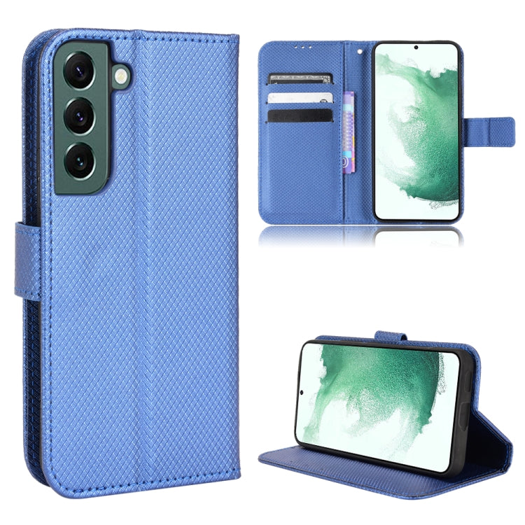 Diamond Texture Leather Phone Case, For Xiaomi Mi CC9 Pro / Note 10 / Note 10 Pro, For Samsung Galaxy S22 5G, For Samsung Galaxy A12 / M12 5G, For Samsung Galaxy Xcover 5