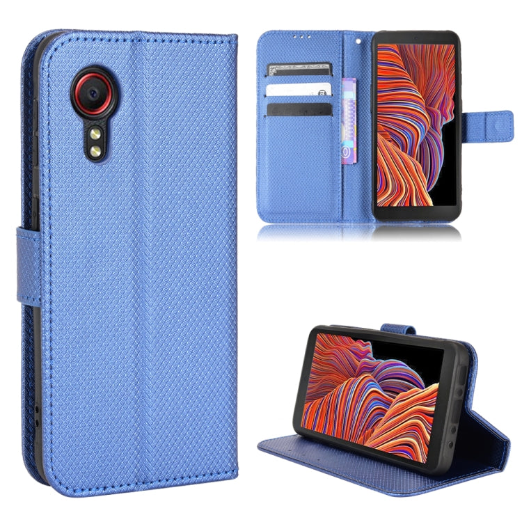 Diamond Texture Leather Phone Case, For Xiaomi Mi CC9 Pro / Note 10 / Note 10 Pro, For Samsung Galaxy S22 5G, For Samsung Galaxy A12 / M12 5G, For Samsung Galaxy Xcover 5