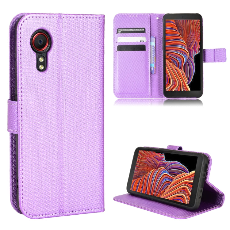 Diamond Texture Leather Phone Case, For Xiaomi Mi CC9 Pro / Note 10 / Note 10 Pro, For Samsung Galaxy S22 5G, For Samsung Galaxy A12 / M12 5G, For Samsung Galaxy Xcover 5