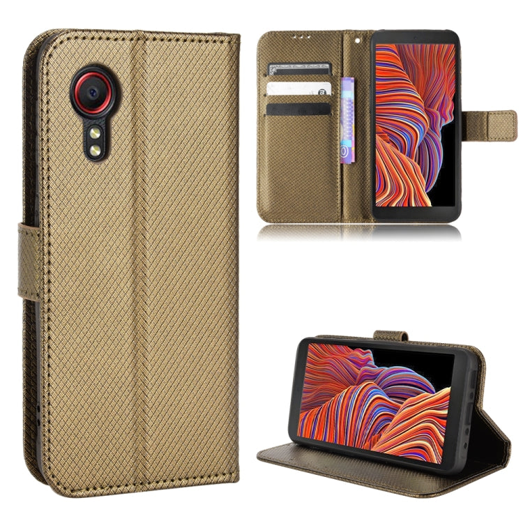 Diamond Texture Leather Phone Case, For Xiaomi Mi CC9 Pro / Note 10 / Note 10 Pro, For Samsung Galaxy S22 5G, For Samsung Galaxy A12 / M12 5G, For Samsung Galaxy Xcover 5