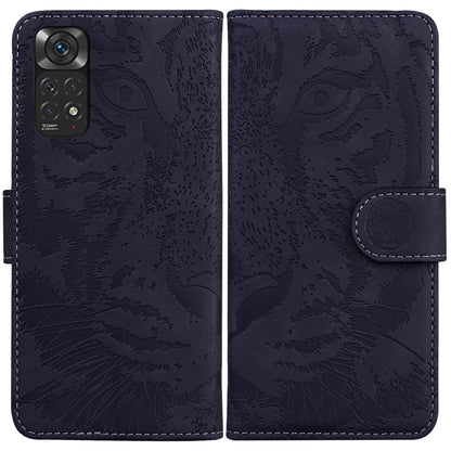 Tiger Embossing Pattern Horizontal Flip Leather Phone Case, For OPPO Reno7 Pro 5G, For Xiaomi Redmi Note 11 Pro 4G/5G Overseas Version, For Xiaomi Redmi Note 11 Overseas Version / Redmi Note 11S, For Xiaomi Redmi Note 11 / Redmi Note 11S               ...