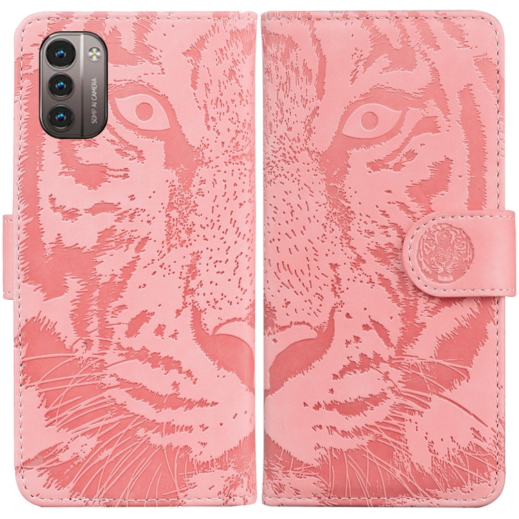 Tiger Embossing Pattern Horizontal Flip Leather Phone Case, For OPPO Reno7 Pro 5G, For Xiaomi Redmi Note 11 Pro 4G/5G Overseas Version, For Xiaomi Redmi Note 11 Overseas Version / Redmi Note 11S, For Xiaomi Redmi Note 11 / Redmi Note 11S               ...
