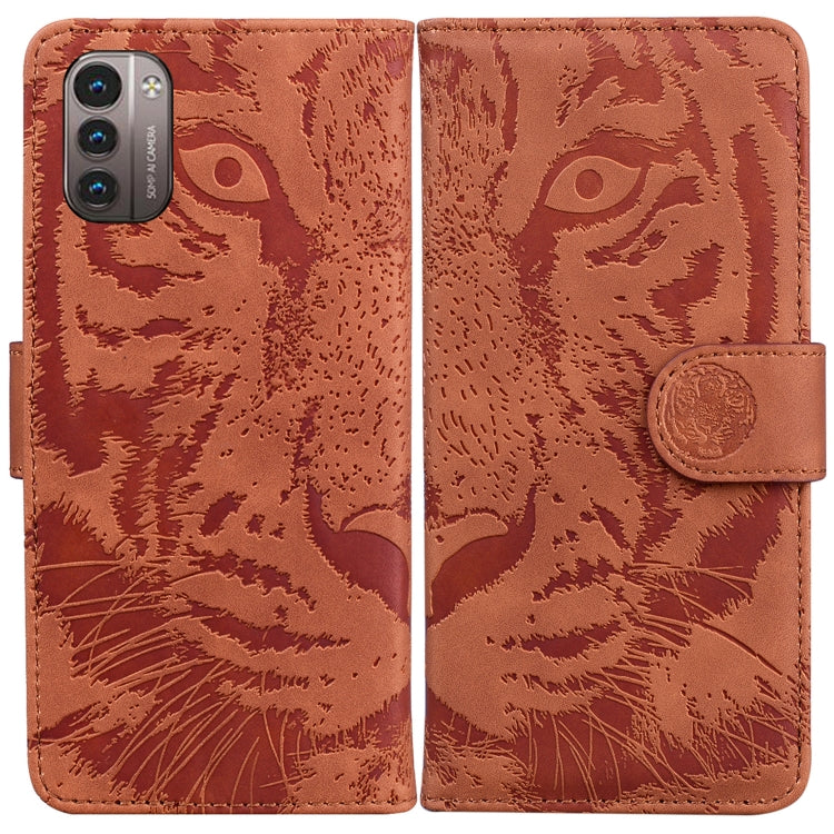 Tiger Embossing Pattern Horizontal Flip Leather Phone Case, For OPPO Reno7 Pro 5G, For Xiaomi Redmi Note 11 Pro 4G/5G Overseas Version, For Xiaomi Redmi Note 11 Overseas Version / Redmi Note 11S, For Xiaomi Redmi Note 11 / Redmi Note 11S               ...