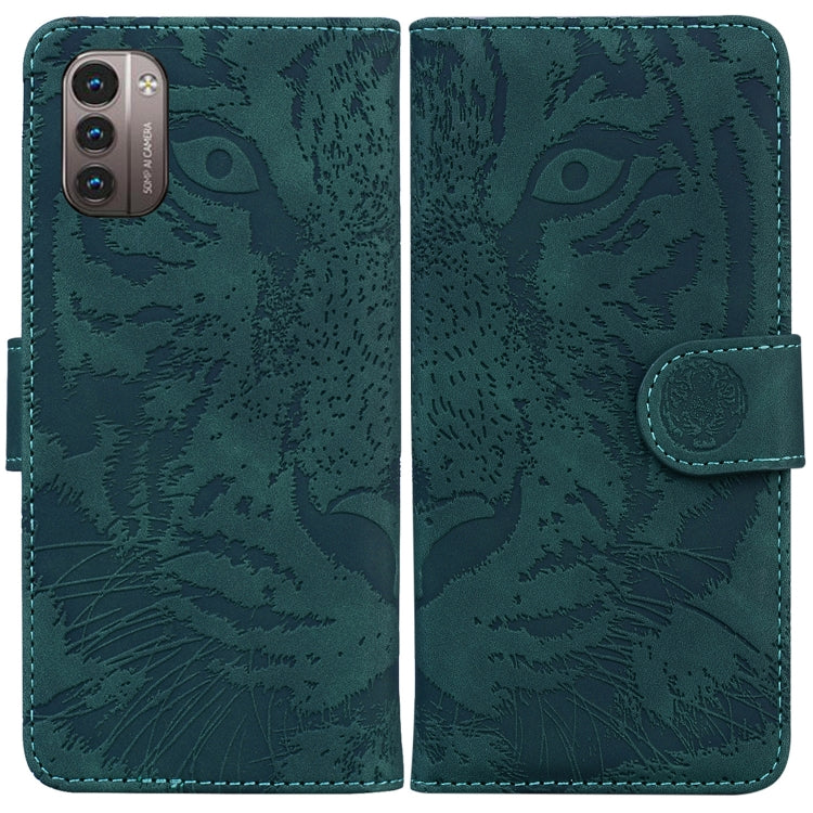 Tiger Embossing Pattern Horizontal Flip Leather Phone Case, For OPPO Reno7 Pro 5G, For Xiaomi Redmi Note 11 Pro 4G/5G Overseas Version, For Xiaomi Redmi Note 11 Overseas Version / Redmi Note 11S, For Xiaomi Redmi Note 11 / Redmi Note 11S               ...